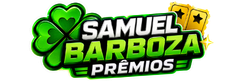 Samuel Barboza Prêmios